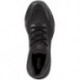 SNEAKERS GEOX D45THC SFERA NEGRO