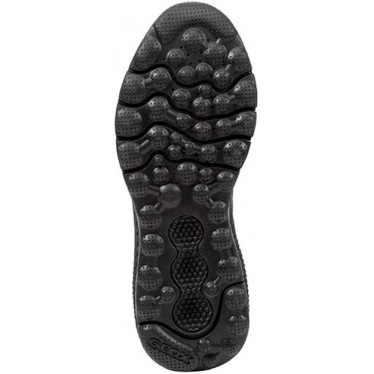 SNEAKERS GEOX D45THC SFERA NEGRO