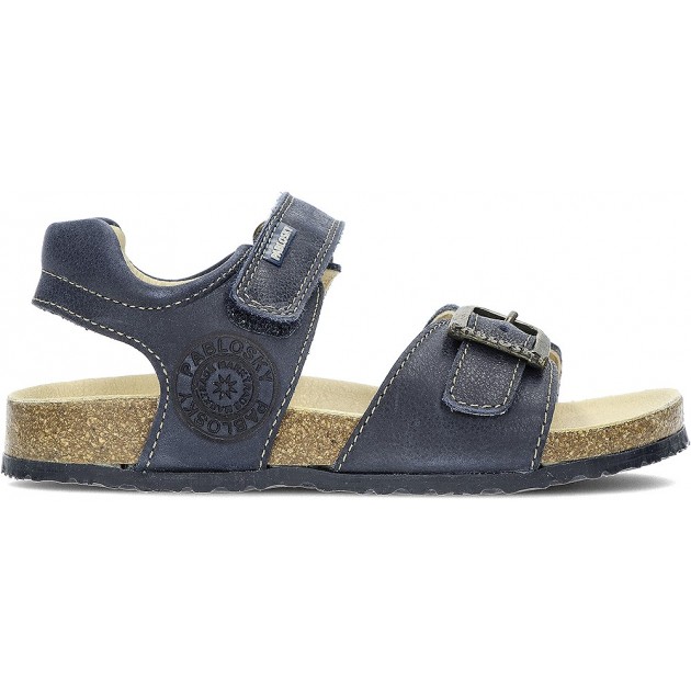 PABLOSKY SANDALI OCEANO 572026 MARINO PABLOSKY SANDALI OCEANO 572026 MARINO