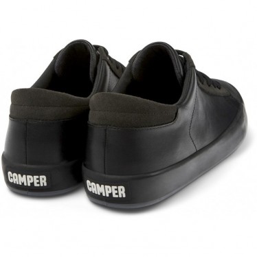 SNEAKERS CAMPER K100231 ANDRATX NEGRO_027