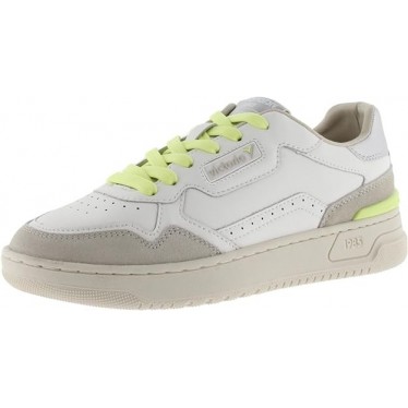 SNEAKERS VICTORIA 8800114 NEON MORBIDO PLATA