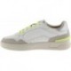 SNEAKERS VICTORIA 8800114 NEON MORBIDO PLATA