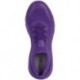 SNEAKERS GEOX D45THC SFERA MORADO