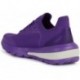 SNEAKERS GEOX D45THC SFERA MORADO