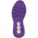 SNEAKERS GEOX D45THC SFERA MORADO