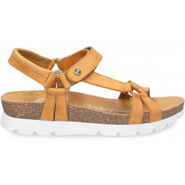 SANDALI PANAMA JACK SALLYBASICS AMARILLO