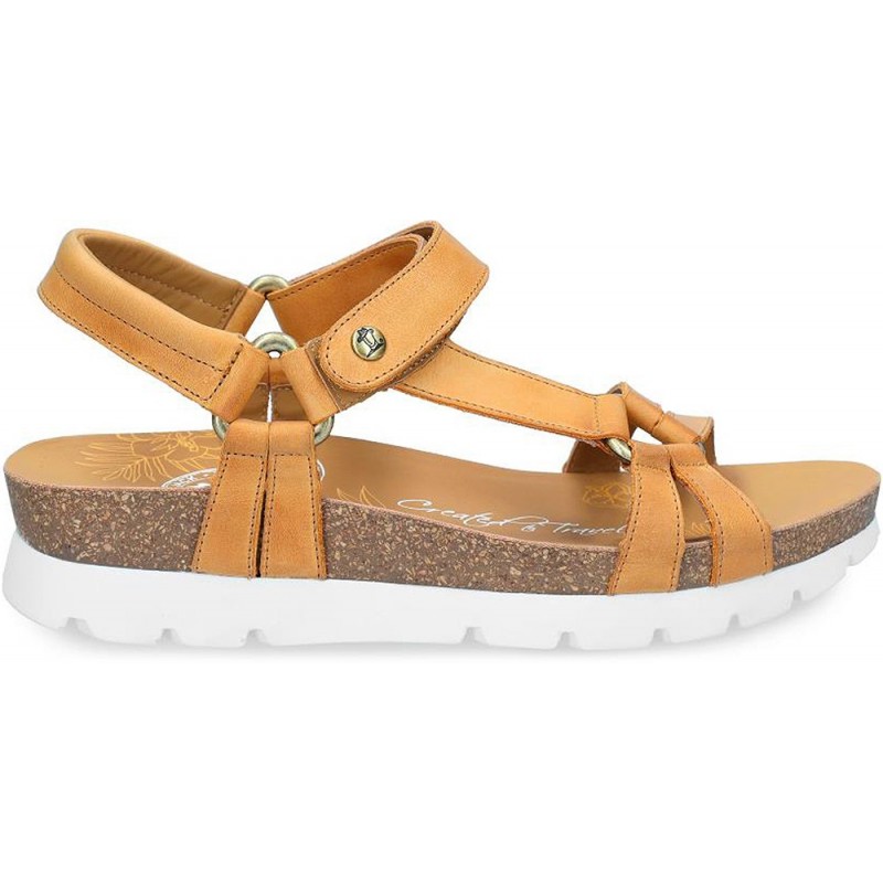 SANDALI PANAMA JACK SALLYBASICS AMARILLO