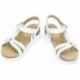 SANDALI PANAMA JACK SALLYBASICS BLANCO