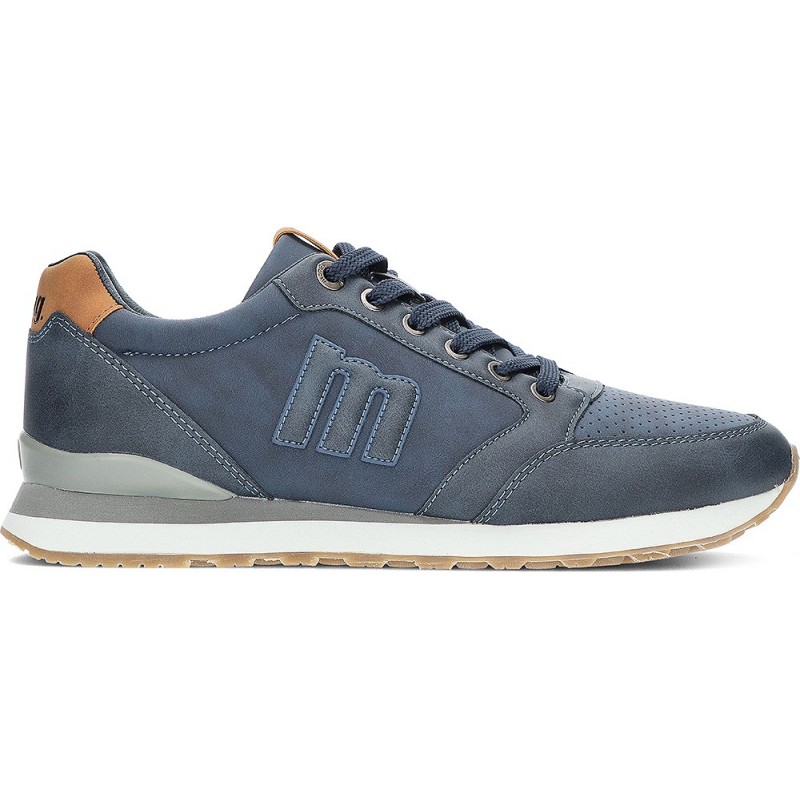 SPORT MTNG FLUSSO DI VENTO 84697 NAVY