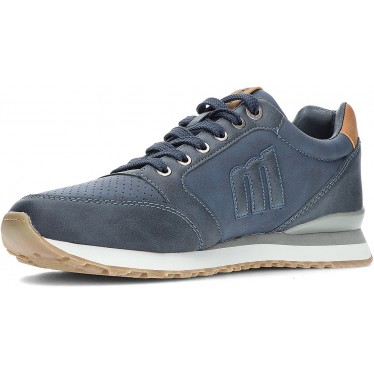 SPORT MTNG FLUSSO DI VENTO 84697 NAVY