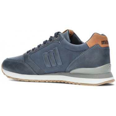 SPORT MTNG FLUSSO DI VENTO 84697 NAVY