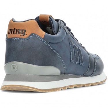 SPORT MTNG FLUSSO DI VENTO 84697 NAVY