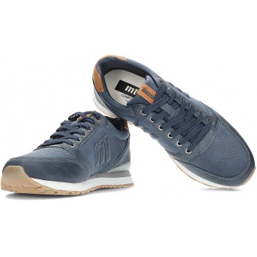 SPORT MTNG FLUSSO DI VENTO 84697 NAVY