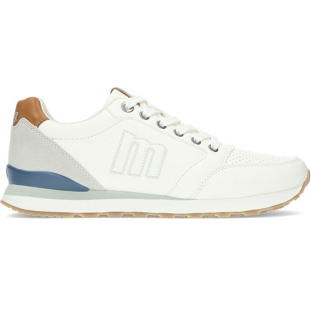 SPORT MTNG FLUSSO DI VENTO 84697 BLANCO_MARRON SPORT MTNG FLUSSO DI VENTO 84697 BLANCO_MARRON