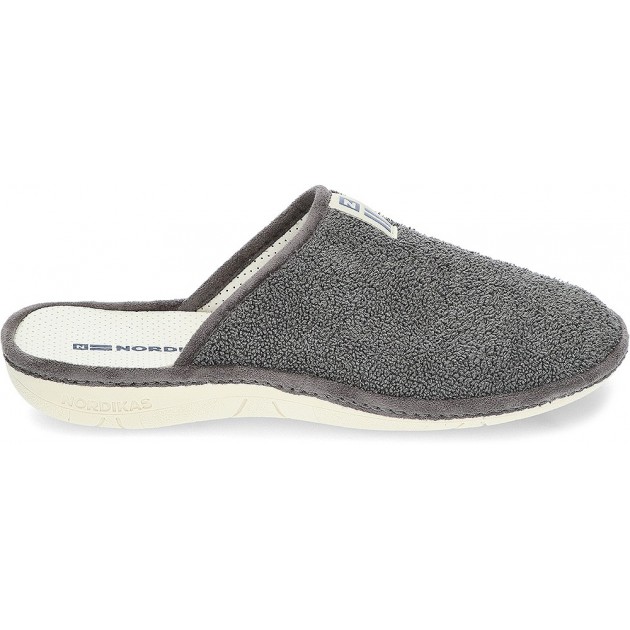 SCARPE PER GIRARE LA CASA NORDIKAS BOREAL N1996 GRIS SCARPE PER GIRARE LA CASA NORDIKAS BOREAL N1996 GRIS