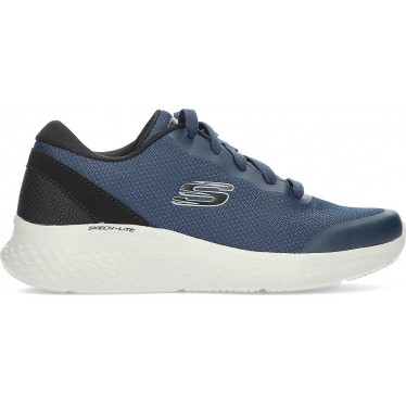 SKECHERS 232591 SNEAKERS SKECH LITE NAVY