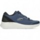 SKECHERS 232591 SNEAKERS SKECH LITE NAVY