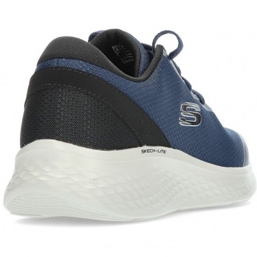 SKECHERS 232591 SNEAKERS SKECH LITE NAVY