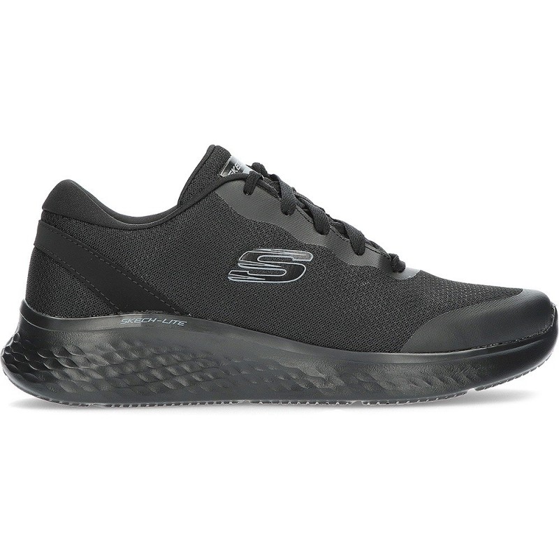 SKECHERS 232591 SNEAKERS SKECH LITE BLACK