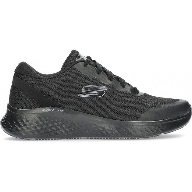 SKECHERS 232591 SNEAKERS SKECH LITE BLACK SKECHERS 232591 SNEAKERS SKECH LITE BLACK