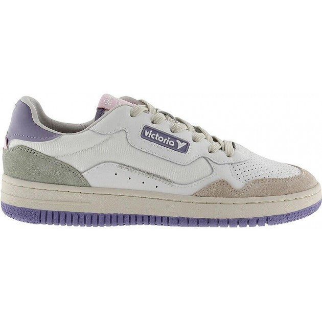 VICTORIA SPORTS 8800106 CESTINO IN TELA LILA VICTORIA SPORTS 8800106 CESTINO IN TELA LILA