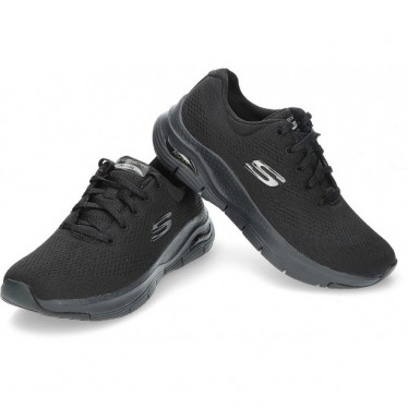 SKECHERS 149057 SNEAKERS AD ARCO BLACK