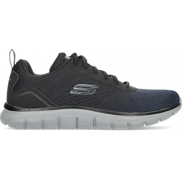 SKECHERS SNEAKERS TRACK RIPKENT 232399 NAVY