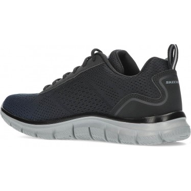 SKECHERS SNEAKERS TRACK RIPKENT 232399 NAVY