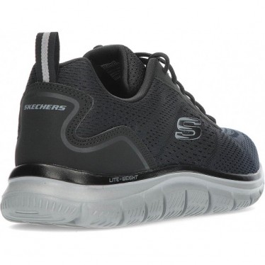 SKECHERS SNEAKERS TRACK RIPKENT 232399 NAVY