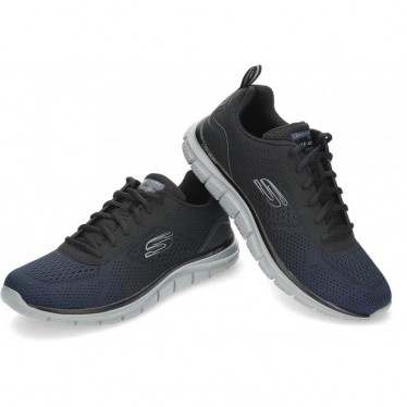 SKECHERS SNEAKERS TRACK RIPKENT 232399 NAVY