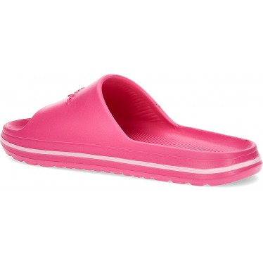 INFRADITO PEPE JEANS BEACH SLIDE PLS70131 BRIGHT_ROSE