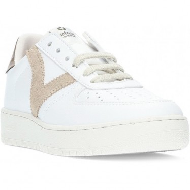 SNEAKERS VICTORIA W 1258201 TAUPE