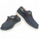 MOCASSINI DUDE WALLYSOX AZUL