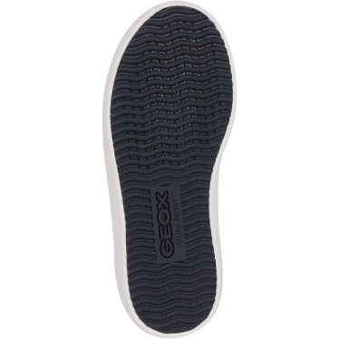 SNEAKERS GEOX J455CA ROYAL