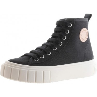 STIVALE VICTORIA 1270100 NEGRO