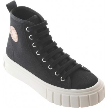 STIVALE VICTORIA 1270100 NEGRO