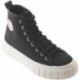 STIVALE VICTORIA 1270100 NEGRO