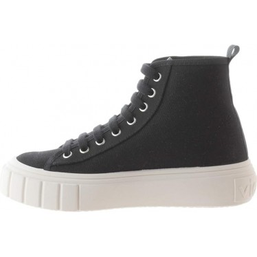STIVALE VICTORIA 1270100 NEGRO