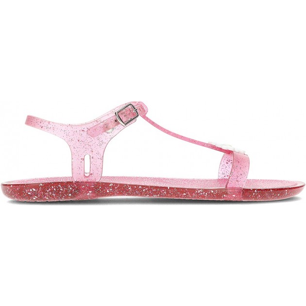 IGOR TRICIA SANDALO FIORE S10337 FUCSIA IGOR TRICIA SANDALO FIORE S10337 FUCSIA