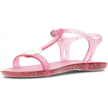 IGOR TRICIA SANDALO FIORE S10337 FUCSIA