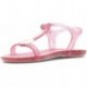 IGOR TRICIA SANDALO FIORE S10337 FUCSIA