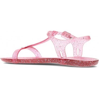 IGOR TRICIA SANDALO FIORE S10337 FUCSIA