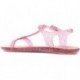 IGOR TRICIA SANDALO FIORE S10337 FUCSIA