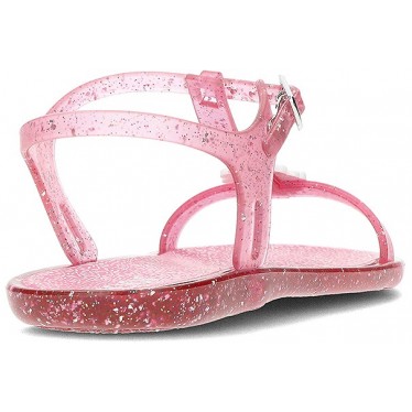 IGOR TRICIA SANDALO FIORE S10337 FUCSIA