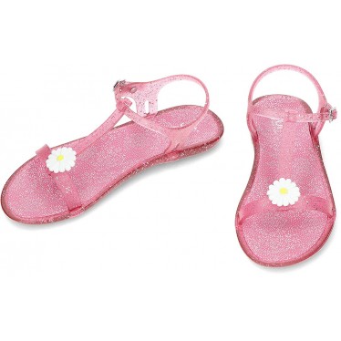 IGOR TRICIA SANDALO FIORE S10337 FUCSIA