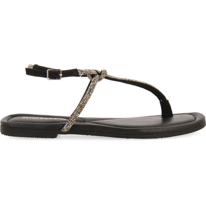 GIOSEPPO SANDALI 72149 NEGRO