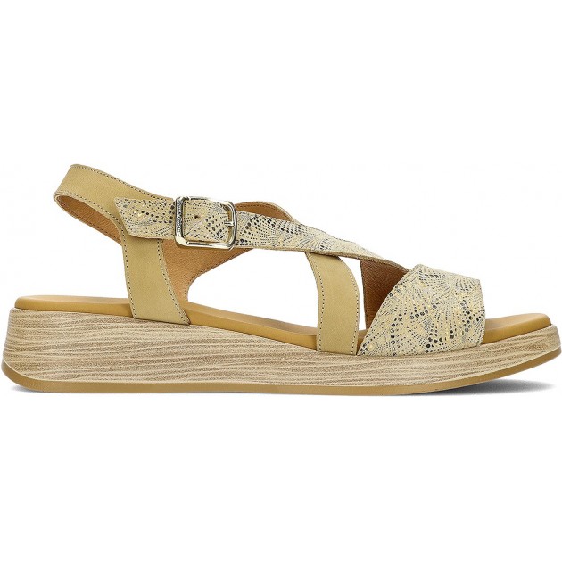 SANDALI PAULA URBAN PRISMA 30-617 CAMELLO SANDALI PAULA URBAN PRISMA 30-617 CAMELLO