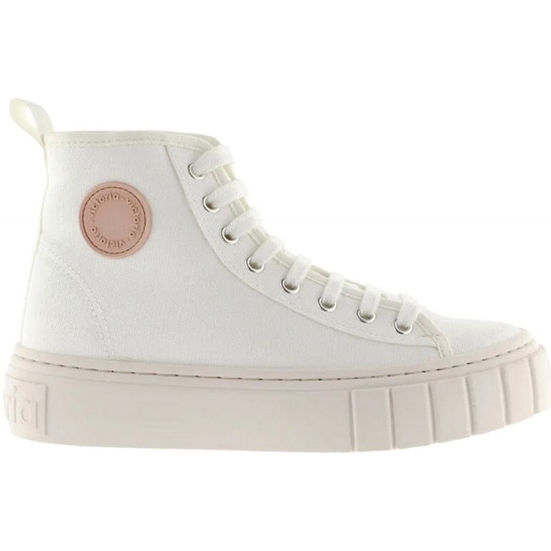 STIVALE VICTORIA 1270100 CRUDO
