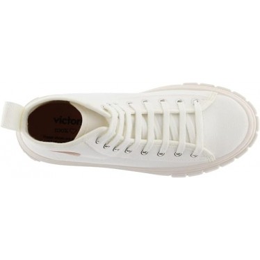 STIVALE VICTORIA 1270100 CRUDO