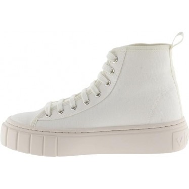 STIVALE VICTORIA 1270100 CRUDO
